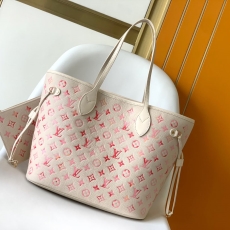 Louis Vuitton Shopping Bags